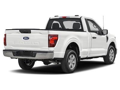 New 2025 Ford F-150 XL Regular Cab Pickup for sale #54569 - photo 2
