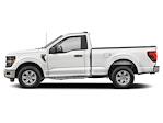 New 2025 Ford F-150 XL Regular Cab Pickup for sale #54569 - photo 3