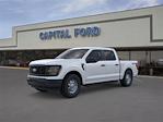 New 2025 Ford F-150 XL SuperCrew Cab 4WD Pickup for sale #54570 - photo 1
