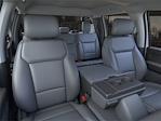 New 2025 Ford F-150 XL SuperCrew Cab 4WD Pickup for sale #54570 - photo 10