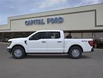 New 2025 Ford F-150 XL SuperCrew Cab 4WD Pickup for sale #54570 - photo 3