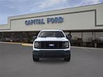 New 2025 Ford F-150 XL SuperCrew Cab 4WD Pickup for sale #54570 - photo 6