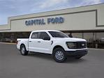 New 2025 Ford F-150 XL SuperCrew Cab 4WD Pickup for sale #54570 - photo 7