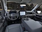 New 2025 Ford F-150 XL SuperCrew Cab 4WD Pickup for sale #54570 - photo 9
