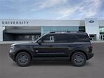 New 2025 Ford Bronco Sport Big Bend 4WD SUV for sale #54584 - photo 3