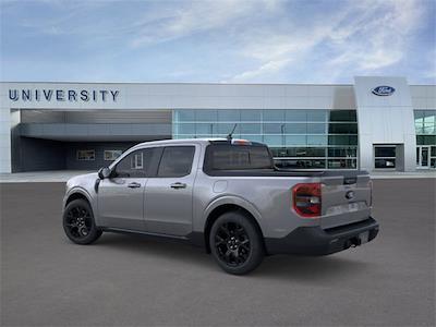 New 2025 Ford Maverick Lariat SuperCrew Cab AWD Pickup for sale #54585 - photo 2