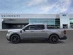 New 2025 Ford Maverick Lariat SuperCrew Cab AWD Pickup for sale #54585 - photo 4