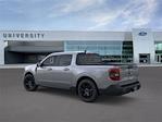 New 2025 Ford Maverick Lariat SuperCrew Cab AWD Pickup for sale #54585 - photo 2