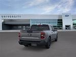 New 2025 Ford Maverick Lariat SuperCrew Cab AWD Pickup for sale #54585 - photo 8