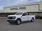 New 2025 Ford F-150 XL Regular Cab for sale #54605 - photo 1