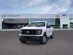 New 2025 Ford F-150 XL Regular Cab for sale #54605 - photo 3
