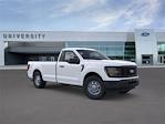 New 2025 Ford F-150 XL Regular Cab for sale #54605 - photo 7