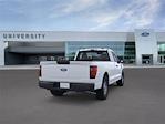 New 2025 Ford F-150 XL Regular Cab for sale #54605 - photo 8