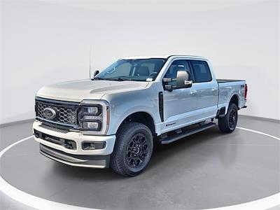 New 2026 Ford F-250 XLT Crew Cab 4WD Pickup for sale #54610 - photo 1