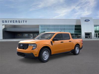 2026 Ford Maverick SuperCrew Cab AWD Pickup for sale #54614 - photo 1