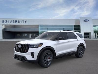 2026 Ford Explorer 4WD SUV for sale #54615 - photo 1