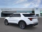2026 Ford Explorer 4WD SUV for sale #54615 - photo 2