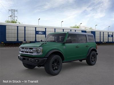 New 2025 Ford Bronco Big Bend for sale #54616 - photo 1