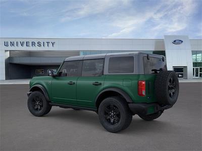 New 2025 Ford Bronco Big Bend for sale #54616 - photo 2