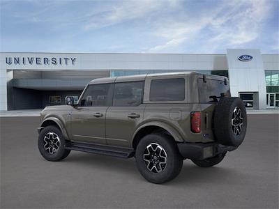 2025 Ford Bronco 4WD SUV for sale #54617 - photo 2