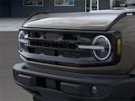 2025 Ford Bronco 4WD SUV for sale #54617 - photo 19