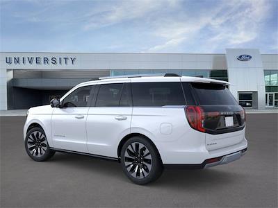 2025 Ford Expedition 4WD SUV for sale #54618 - photo 2