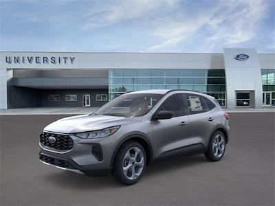 New 2026 Ford Escape ST-Line for sale #54619 - photo 1