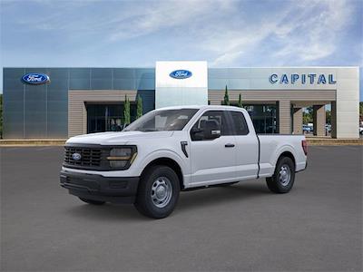 New 2025 Ford F-150 XL Super Cab for sale #54626 - photo 1