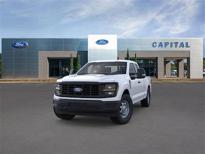 New 2025 Ford F-150 XL Super Cab for sale #54626 - photo 2