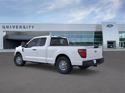 2025 Ford F-150 Super Cab RWD Pickup for sale #54626 - photo 2