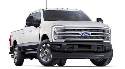 New 2025 Ford F-350 - photo 1