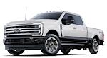 2025 Ford F-350 Crew Cab SRW 4WD Pickup for sale #54629 - photo 1