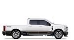 2025 Ford F-350 Crew Cab SRW 4WD Pickup for sale #54629 - photo 3