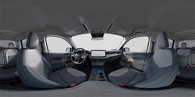 New 2025 Ford Maverick - photo 1