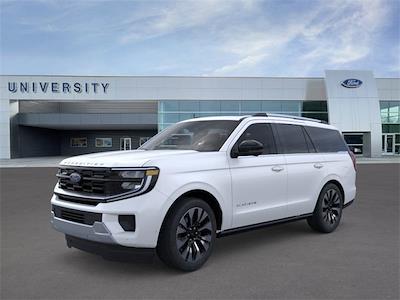 2025 Ford Expedition 4WD SUV for sale #54641 - photo 1