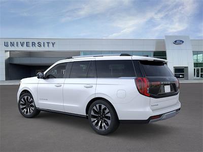 2025 Ford Expedition 4WD SUV for sale #54641 - photo 2