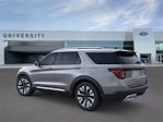 2026 Ford Explorer 4WD SUV for sale #54642 - photo 2