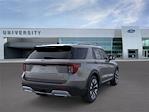 2026 Ford Explorer 4WD SUV for sale #54642 - photo 8