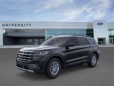 New 2026 Ford Explorer Active for sale #54650 - photo 1