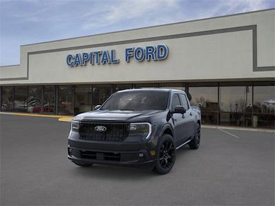 New 2025 Ford Maverick Lobo SuperCrew Cab for sale #54654 - photo 2