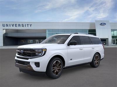 New 2025 Ford Expedition King Ranch for sale #54659 - photo 1