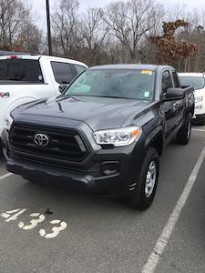 2022 Toyota Tacoma Access Cab RWD Pickup for sale #54672A - photo 1
