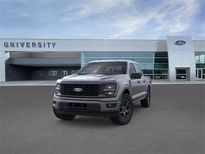 New 2026 Ford F-150 STX SuperCrew Cab for sale #54697 - photo 2