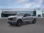 New 2026 Ford F-150 STX SuperCrew Cab for sale #54697 - photo 1