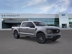 New 2026 Ford F-150 STX SuperCrew Cab for sale #54697 - photo 7