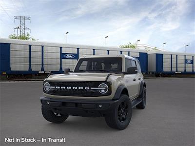 New 2025 Ford Bronco Outer Banks for sale #54703 - photo 2