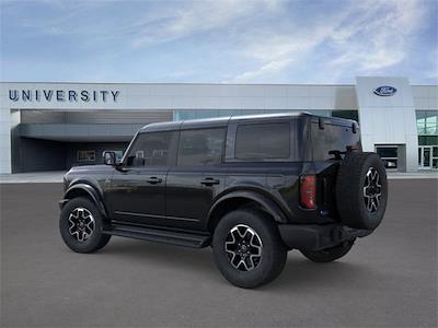 New 2025 Ford Bronco Outer Banks for sale #54704 - photo 2