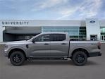 2025 Ford Ranger SuperCrew Cab RWD Pickup for sale #54707 - photo 4