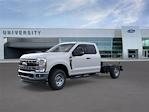 New 2026 Ford F-350 Super Cab Cab Chassis for sale #54708 - photo 1