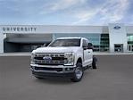New 2026 Ford F-350 Super Cab Cab Chassis for sale #54708 - photo 3